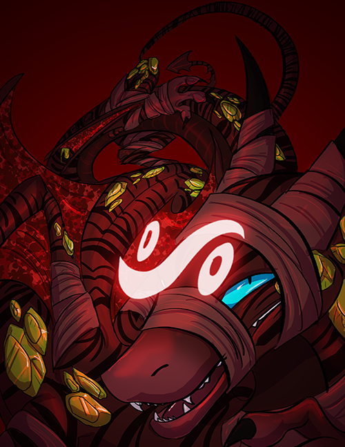 'Pestilence', digital, 2014