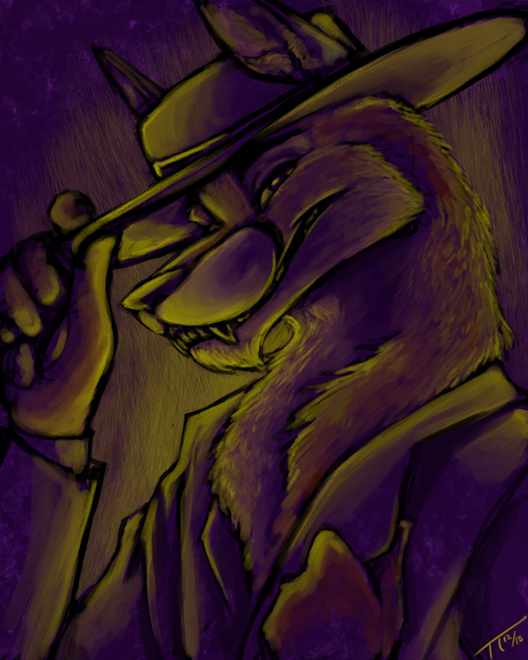 'Jackson', digital, 2013